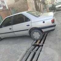 خودرو پژو 405|خودرو سواری و وانت|بیرجند, |دیوار