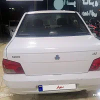 پراید 132 مدل 89 تک سوز بیرنگ