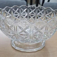 میوه خوری کریستال فرانسه