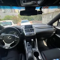 لکسوس اف اسپورت nx300h هفت کلید مدل ۲۰۱۶|خودرو سواری و وانت|تهران, عباس‌آباد|دیوار
