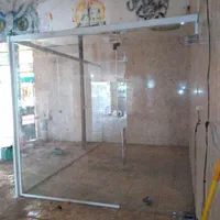 تعمیر انواع کرکره برقی ،شیشه سکوریت|خدمات پیشه و مهارت|اندیمشک, |دیوار