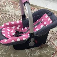 کالسکه و‌کریر‌