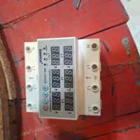 خدمات برقکاری خنفری