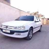 پژو پارس ELX 95