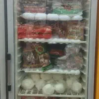 یخچال فریزری