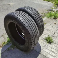 لاستیک ساینا تیبا 2 کوییک 185.60.14 جفت