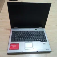 لپ تاب توشیبا (زیر قیمت ) خاموش