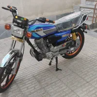 موتور هندا پیشرو 200 مدل 1403 صفر