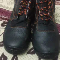 کفش کار ایمنی