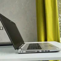 لپ تاپ اچ پی ۱۷ اینچ بزرگ|رایانه همراه|گرگان, |دیوار