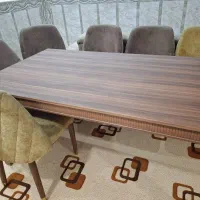 میز غذاخوری