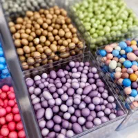 گرانول یونولیت|صنایع دستی و سایر لوازم تزئینی|تهران, آهنگ|دیوار