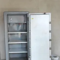 گاوصندوق مزایده بانک صادرات و نو|ابزارآلات|اردکان, |دیوار