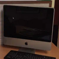 Apple iMac 20 A1224  کیبورد