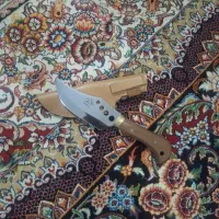 چاقو زنجان عتیقه