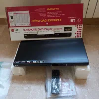 dvd اکبند