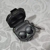 Galaxy buds 2 pro|لوازم جانبی موبایل و تبلت|تهران, جنت‌آباد شمالی|دیوار