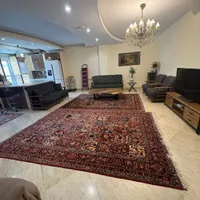 اجاره آپارتمان ۱۱۰ متری ۲ خوابه در جنت آباد شمالی