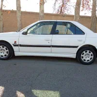 پارس مدل 87 درحد|خودرو سواری و وانت|قدس, شهر‌قدس|دیوار