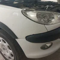 صافکاری حسین اقساط با چک|خدمات موتور و ماشین|اراک, |دیوار