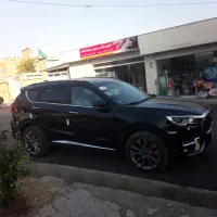 فید الیت برج ۳ .کیلومتر صفر..رنگ مشکی ده پر کروم|خودرو سواری و وانت|گچی, |دیوار