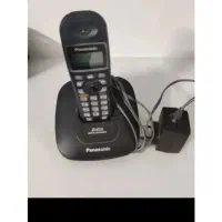 تلفن بیسیم پاناسونیک
