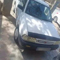 پراید۹۳درسمیرم