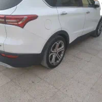 فیدیلیتی7نفره1401درحد.بدون رنگ کیلومتردست نخورده|خودرو سواری و وانت|بندرعباس, |دیوار