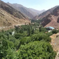 اپارتمان نقلی نزدیک ازاد راه تهران شمال|فروش آپارتمان|آسارا, |دیوار