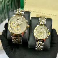 ساعت seiko ژاپن از دم قسط تا 4ماه بدون سود چک