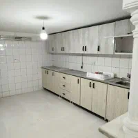 زیر زمین ۱۲۰ متری/ هنرستان تمیز