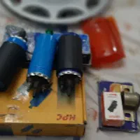 لوازم یدکی خودرو|قطعات یدکی و لوازم جانبی|تهران, شهید اسدی|دیوار