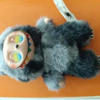 لبوبو سکرت و سبز  اورجینال