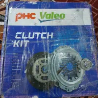 دیسک و صفحه valeo