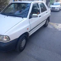 پراید مدل ۹۴ عروسک|خودرو سواری و وانت|رباط‌کریم, رباط‌کریم|دیوار