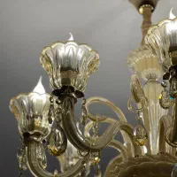 لوستر کلاسیک|لوستر و چراغ آویز|تهران, جهاد|دیوار