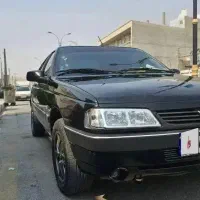 405 tu5 مدل 1400|خودرو سواری و وانت|سیراف, |دیوار