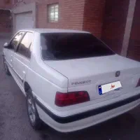 پارس تیو مدل 1399