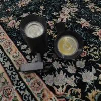 لامپ مهتابی زیبا نور