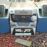 JVC اصل