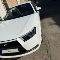 دنا پلاس۶دنده رینگ|خودرو سواری و وانت|سبزوار, کوی بهار|دیوار