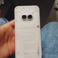 ناتینگ فون 2A 256 ram12