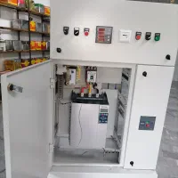 طراحی مونتاژ تعمیر تابلو برق plc نصب اینورتر درایو|خدمات پیشه و مهارت|تبریز, |دیوار
