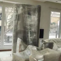 اتوبار و باربری سراسر کرج 40% تخفیف ویژه|خدمات حمل و نقل|کرج, گوهردشت|دیوار