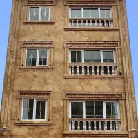 زمین ۱۶۰متری باکری/شمالی