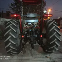 تراکتورمدل1403|خودرو سنگین|کلاله, |دیوار