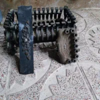 مشعل شومینه