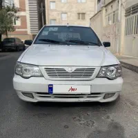 پراید ۱۱۱ مدل ۹۰ شاسی پلمپ