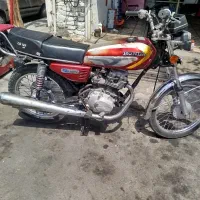 هندا cdi ژاپن