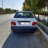 پراید مدل ۹۶|خودرو سواری و وانت|جوین, |دیوار